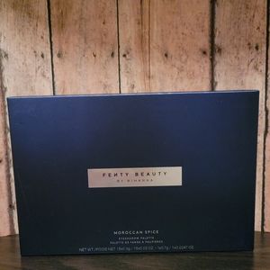 Fenty Moroccan‎ Spice Palette